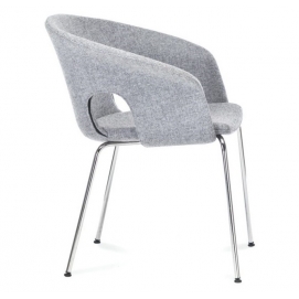 Bennett small armchair