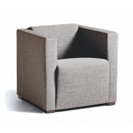 Cubus armchair