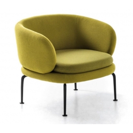 Soave armchair