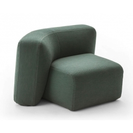 Suiseki armchair