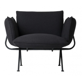 Officina armchair