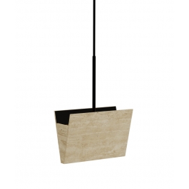 Závěsná lampa Gallery