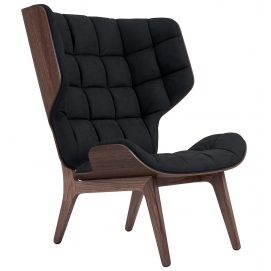 Mammoth armchair