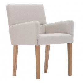 B-Umbrie armchair