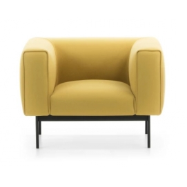 Convert armchair