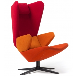 Trifidae armchair