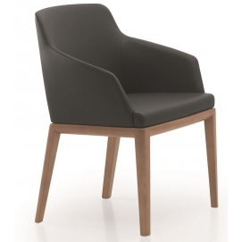 Deva armchair