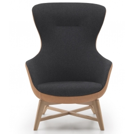 Queen L30 armchair