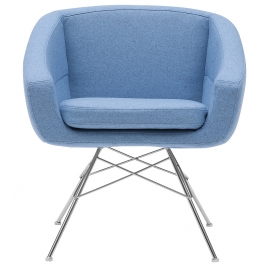 Aiko armchair