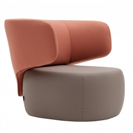 Basel armchair