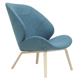 Eden armchair