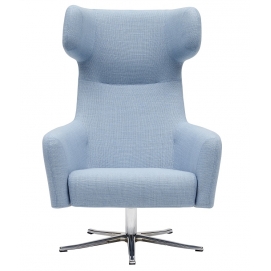 Havana Swivel armchair