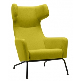 Havana armchair