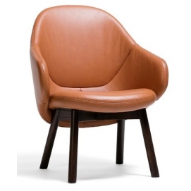 Albu Lounge armchair