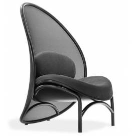 Chips Lounge armchair