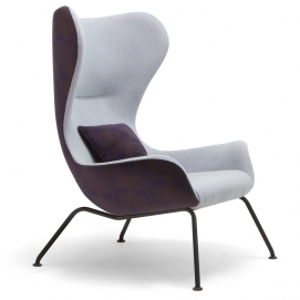 Nirvana 124 armchair