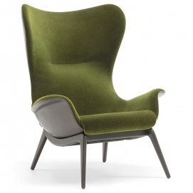 Nirvana 125 armchair