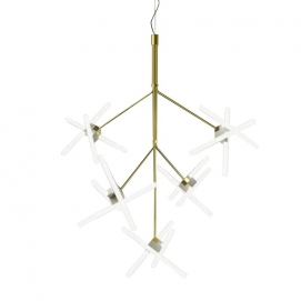 Olvidada Chandelier pendant lamp