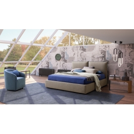Allen bed