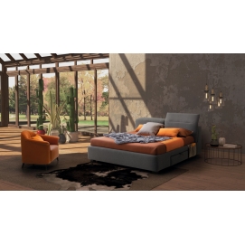 Apollo bed