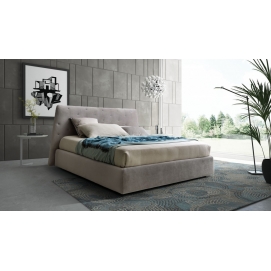 Atrium bed