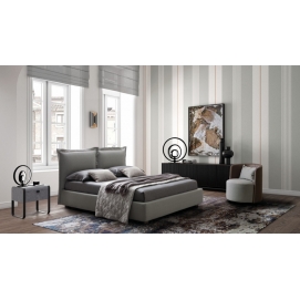 Catlin bed