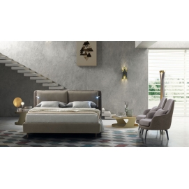 Cortina bed