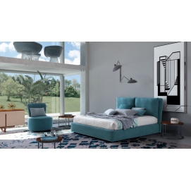 Fris bed