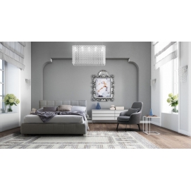 Gaucho bed