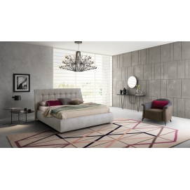 Guscio bed