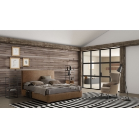 Illy bed