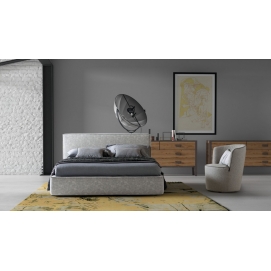 Ipanema bed