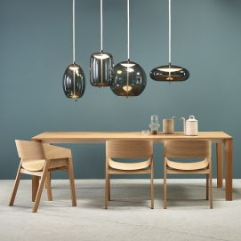 Jídelní set Merano