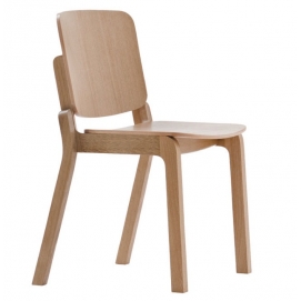 Terminus chair