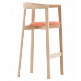 Perugia bar stool