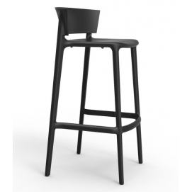 Africa bar stool