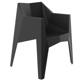 Židle Voxel Armchair