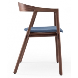 Židle Muna Walnut