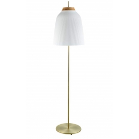 Stojací lampa Campa