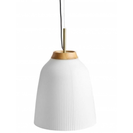 Závěsná lampa Campa
