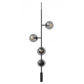 Závěsná lampa Orb Vertical