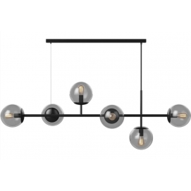 Závěsná lampa Orb