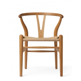 Židle CH24 Children's Wishbone Chair