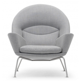 Křeslo CH468 Oculus Chair
