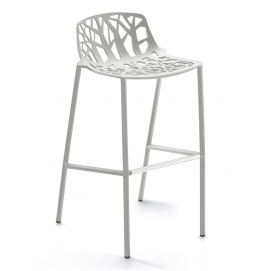 Forest low bar stool