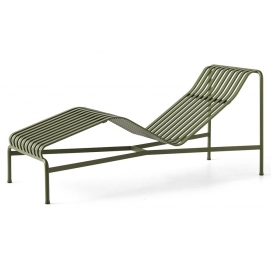 Palissade lounger