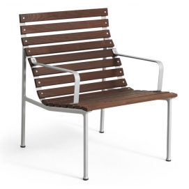 Křeslo Traverse lounge armchair
