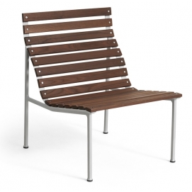 Křeslo Traverse lounge chair