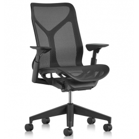 Cosm Mid back – full equipment office chair