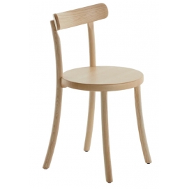 Židle MC 18 Zampa Chair